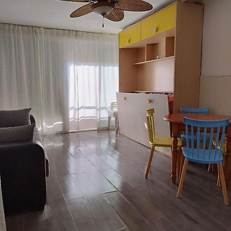 דירות בנאלמדנה Nuevo Corinto Estudio 35 Metros מראה חיצוני תמונה