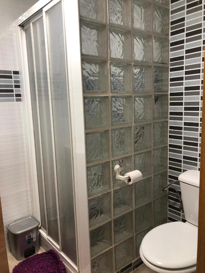 דירות בנאלמדנה Nuevo Corinto Estudio 35 Metros מראה חיצוני תמונה
